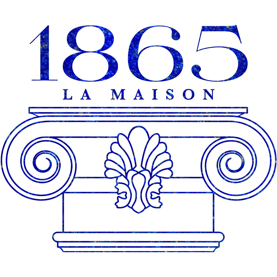 Maison 1865